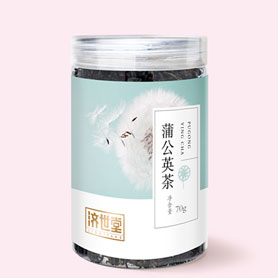 蒲公英茶