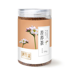 苦荞茶