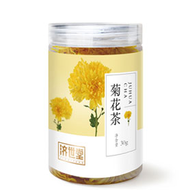 菊花茶